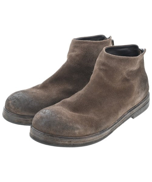 MARSEY รองเท้าบูท