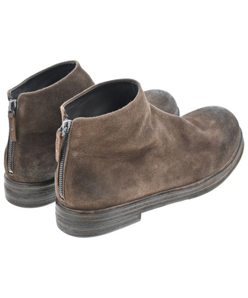 MARSEY รองเท้าบูท