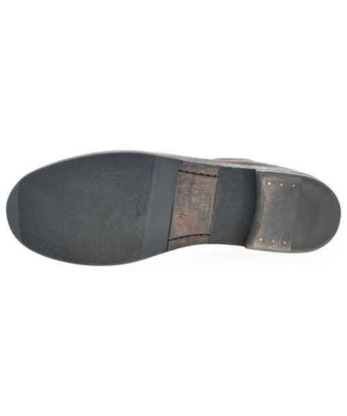 MARSEY รองเท้าบูท