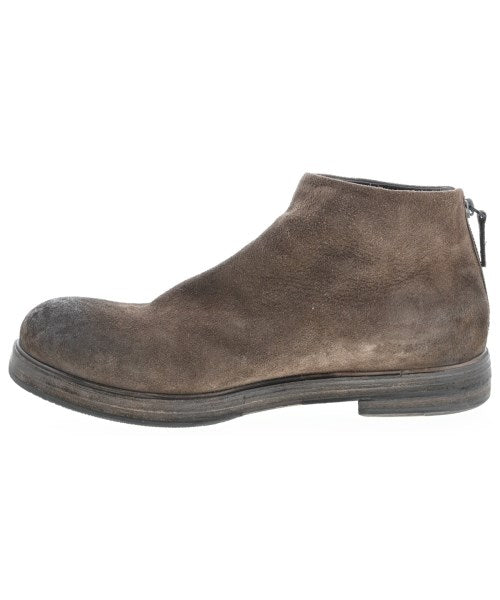 MARSEY รองเท้าบูท