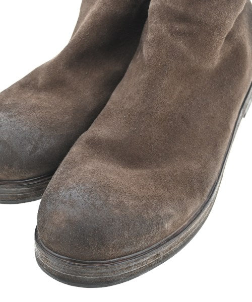 MARSEY รองเท้าบูท