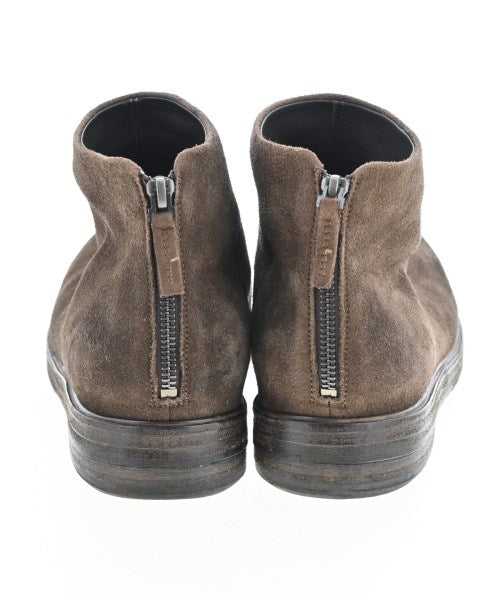 MARSEY รองเท้าบูท