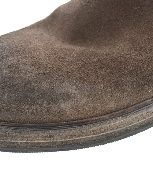 MARSEY รองเท้าบูท