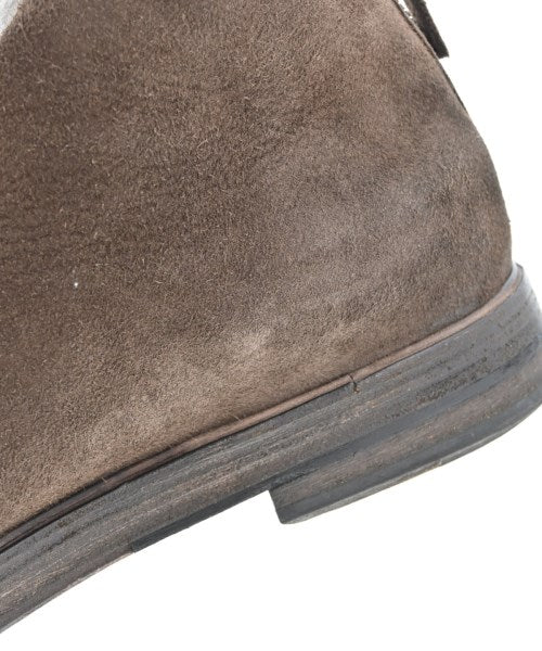 MARSEY รองเท้าบูท