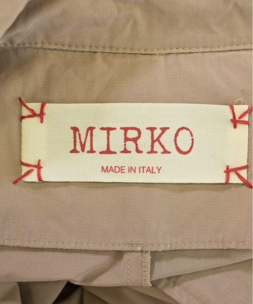 MIRKO เสื้อกันฝน