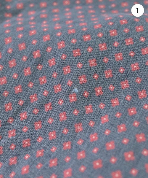 DEREK ROSE เสื้อลำลอง