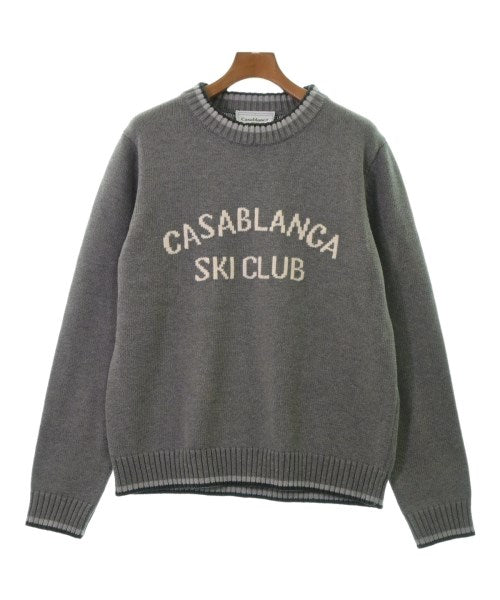 CASABLANCA เสื้อกันหนาว