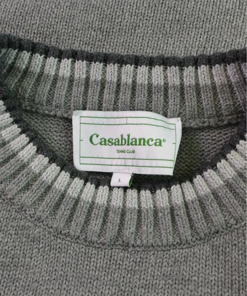 CASABLANCA เสื้อกันหนาว