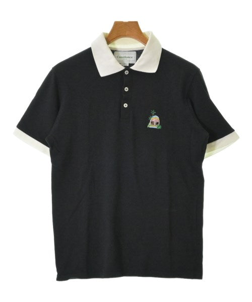 CASABLANCA เสื้อโปโล