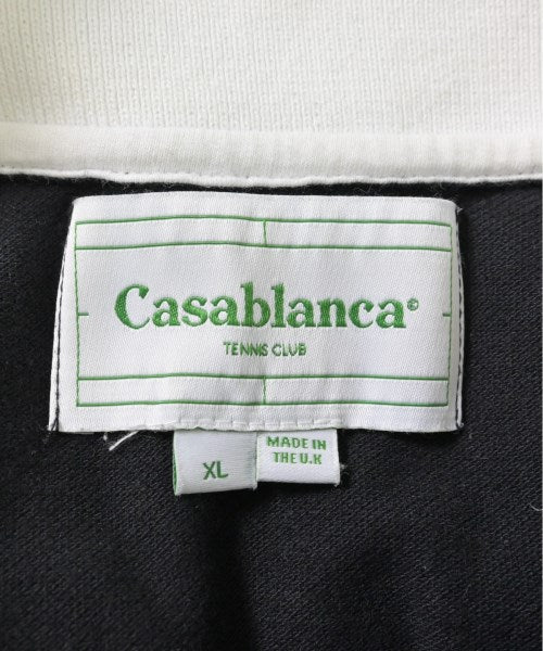 CASABLANCA เสื้อโปโล