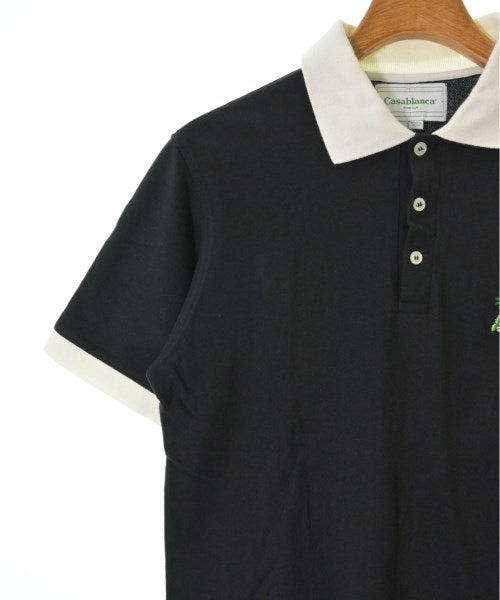 CASABLANCA เสื้อโปโล