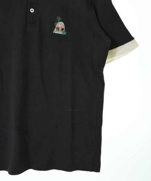 CASABLANCA เสื้อโปโล
