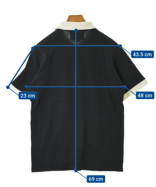 CASABLANCA เสื้อโปโล