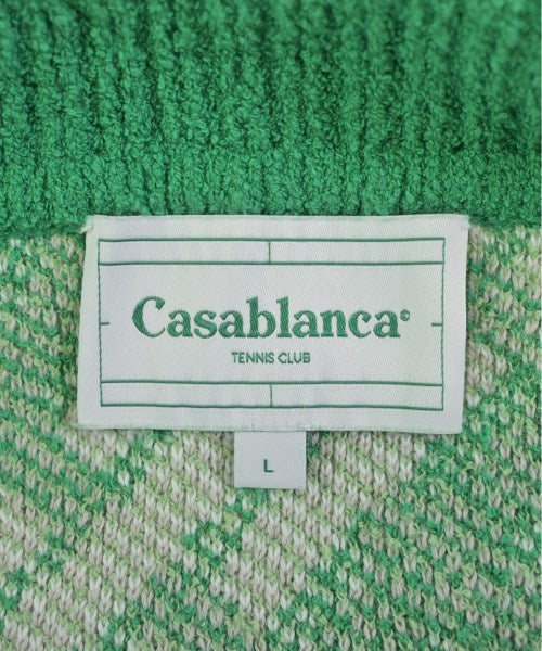 CASABLANCA แจ็คเก็ตเบลาส์ อื่น