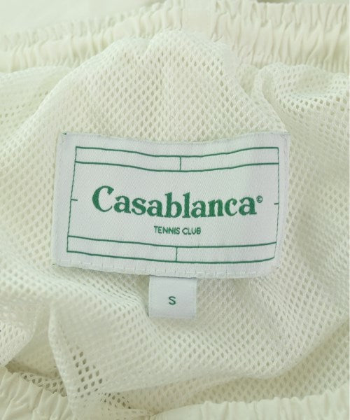 CASABLANCA กางเกงขาสั้น