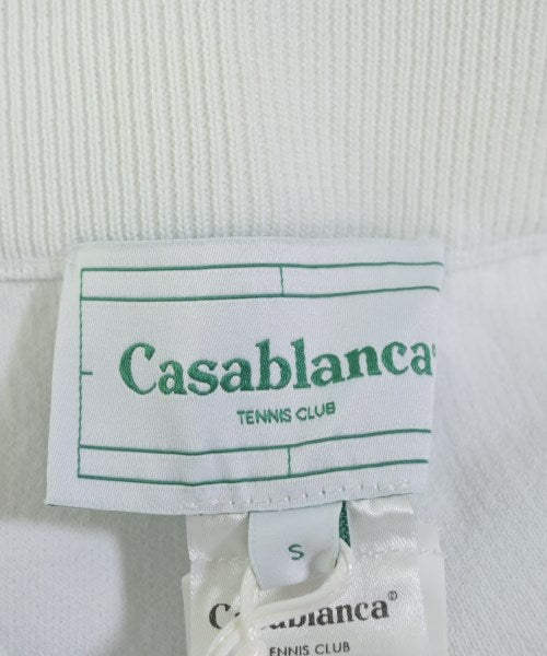 CASABLANCA กางเกงวอร์ม