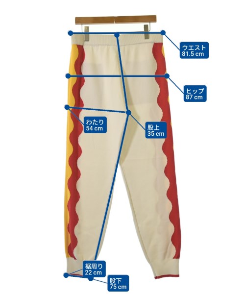 CASABLANCA กางเกง อื่น