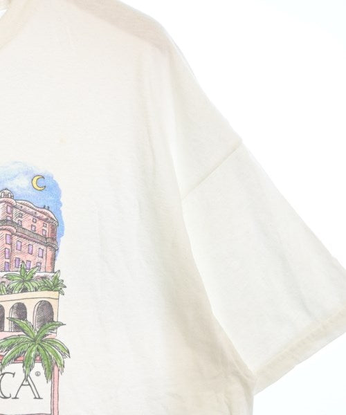 CASABLANCA เสื้อยืด/เสื้อท็อปส์