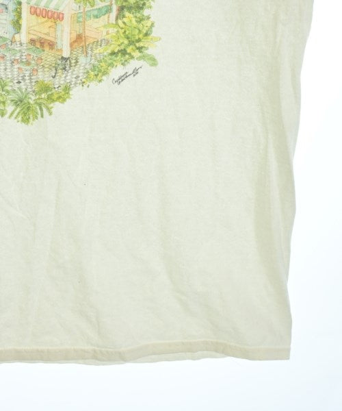 CASABLANCA เสื้อยืด/เสื้อท็อปส์