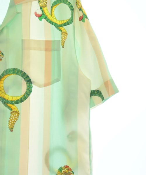 CASABLANCA เสื้อลำลอง