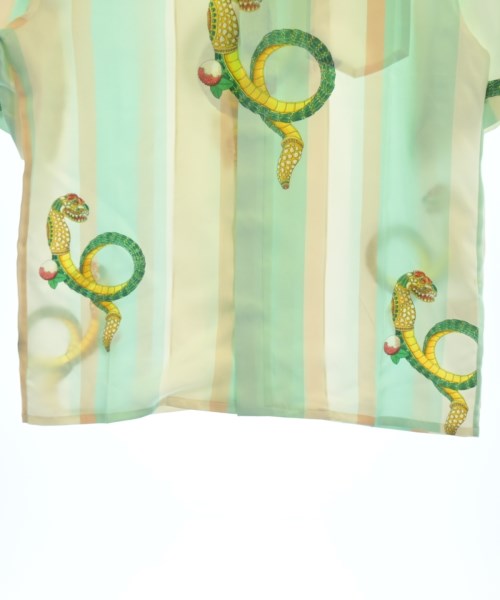 CASABLANCA เสื้อลำลอง