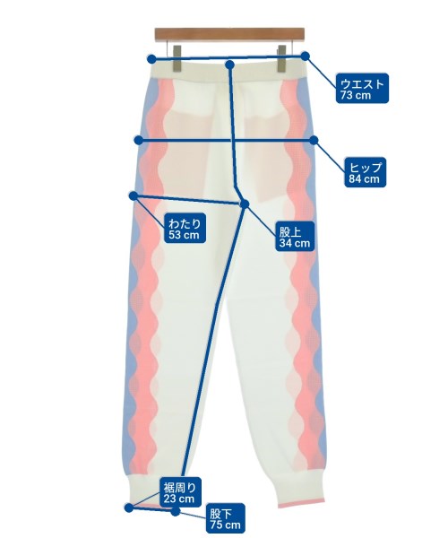 CASABLANCA กางเกง อื่น