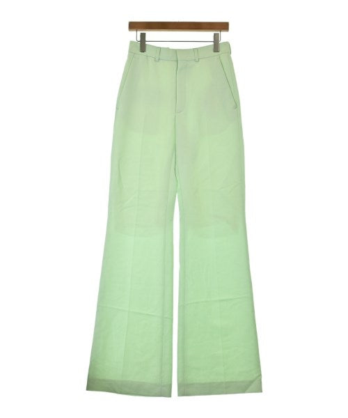 CASABLANCA กางเกงขายาว