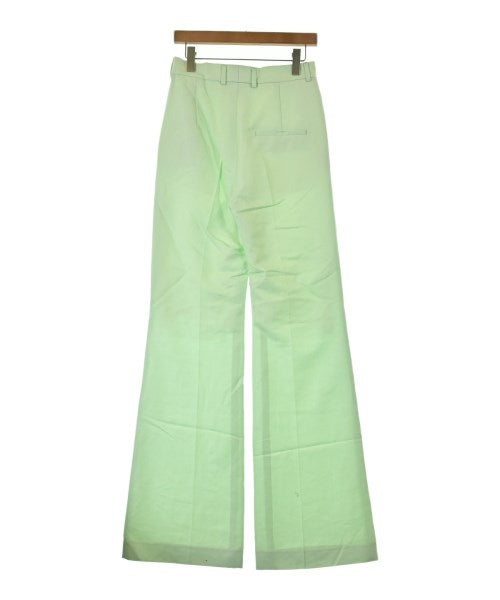 CASABLANCA กางเกงขายาว