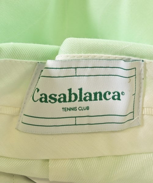 CASABLANCA กางเกงขายาว