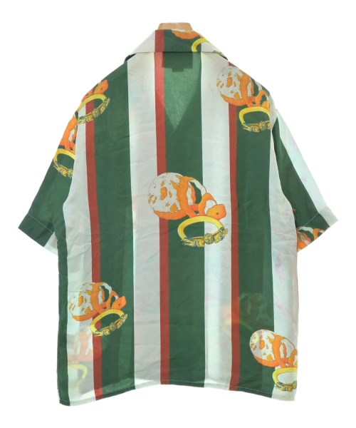 CASABLANCA เสื้อลำลอง