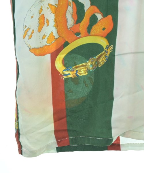 CASABLANCA เสื้อลำลอง