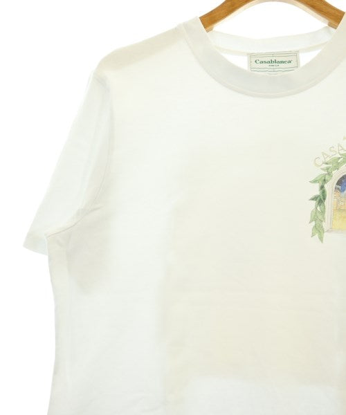 CASABLANCA เสื้อยืด/เสื้อท็อปส์