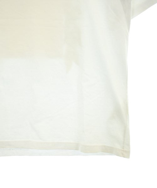 CASABLANCA เสื้อยืด/เสื้อท็อปส์