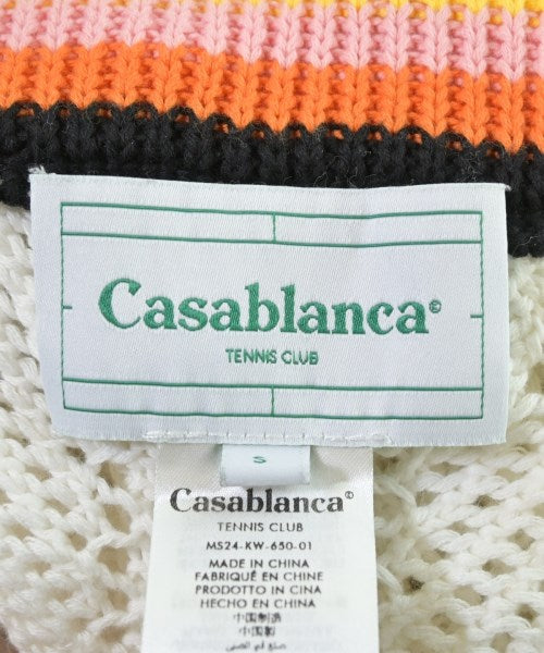 CASABLANCA กางเกงขาสั้น