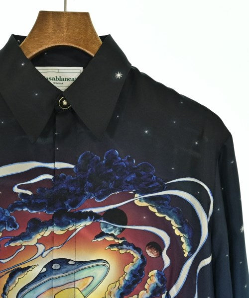 CASABLANCA เสื้อลำลอง