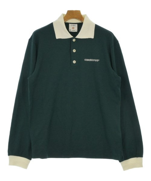 CASABLANCA เสื้อยืด/เสื้อท็อปส์