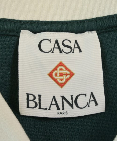 CASABLANCA เสื้อยืด/เสื้อท็อปส์