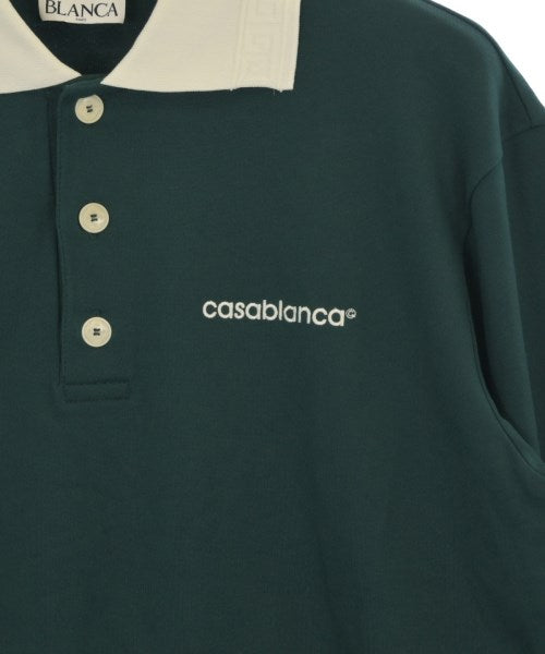 CASABLANCA เสื้อยืด/เสื้อท็อปส์