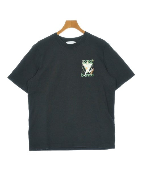 CASABLANCA เสื้อยืด/เสื้อท็อปส์