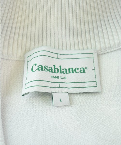 CASABLANCA แจ็คเก็ตเบลาส์