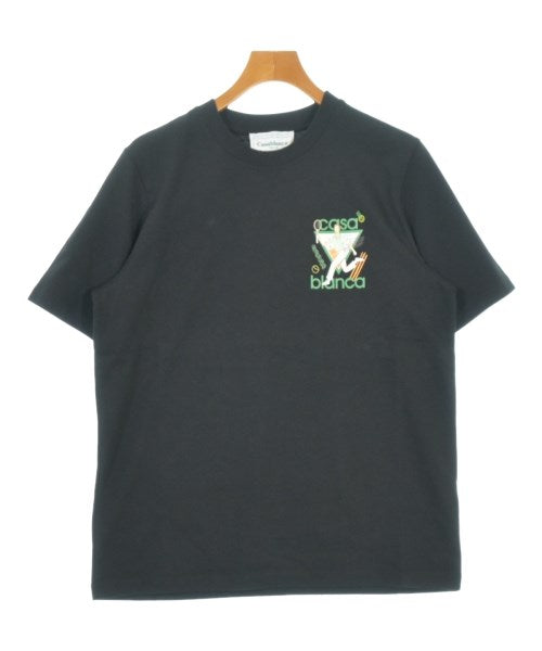 CASABLANCA เสื้อยืด/เสื้อท็อปส์