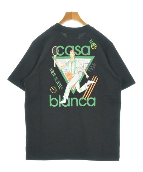 CASABLANCA เสื้อยืด/เสื้อท็อปส์