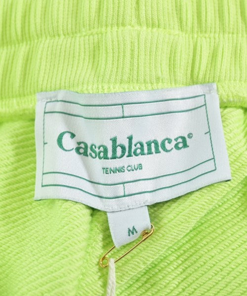 CASABLANCA กางเกงขาสั้น