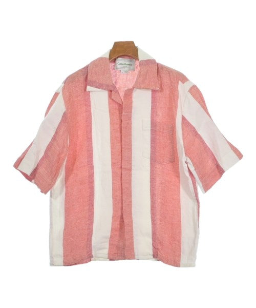 CASABLANCA เสื้อลำลอง