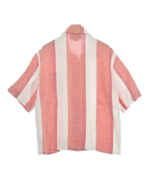 CASABLANCA เสื้อลำลอง