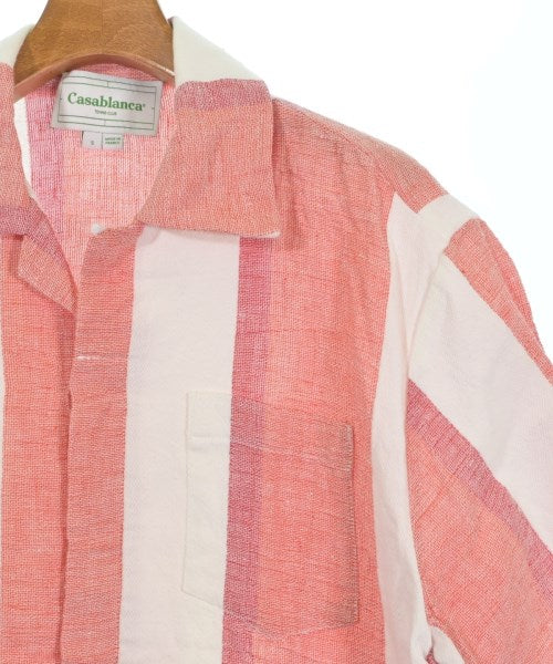 CASABLANCA เสื้อลำลอง