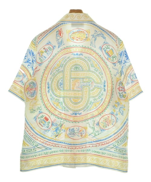 CASABLANCA เสื้อลำลอง