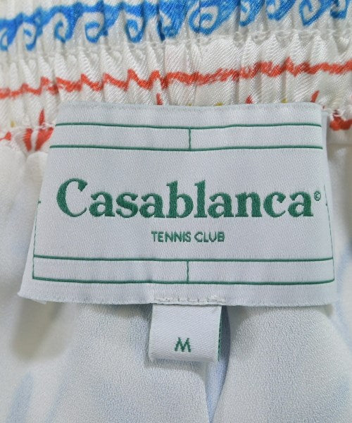 CASABLANCA กางเกงขาสั้น