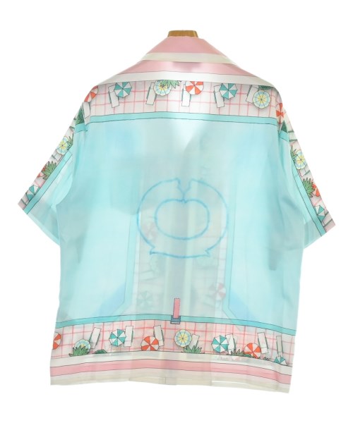 CASABLANCA เสื้อลำลอง
