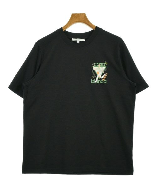 CASABLANCA เสื้อยืด/เสื้อท็อปส์